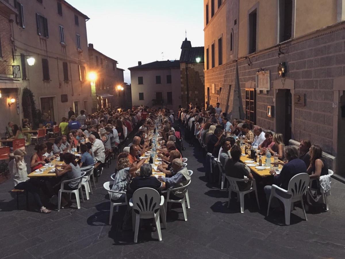 Podere Gli Oppi Toscana Villa Petroio Eksteriør bilde