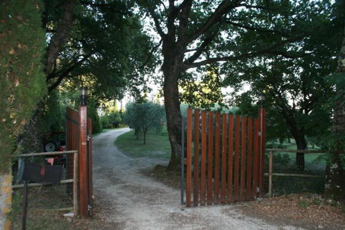 Podere Gli Oppi Toscana Villa Petroio Eksteriør bilde