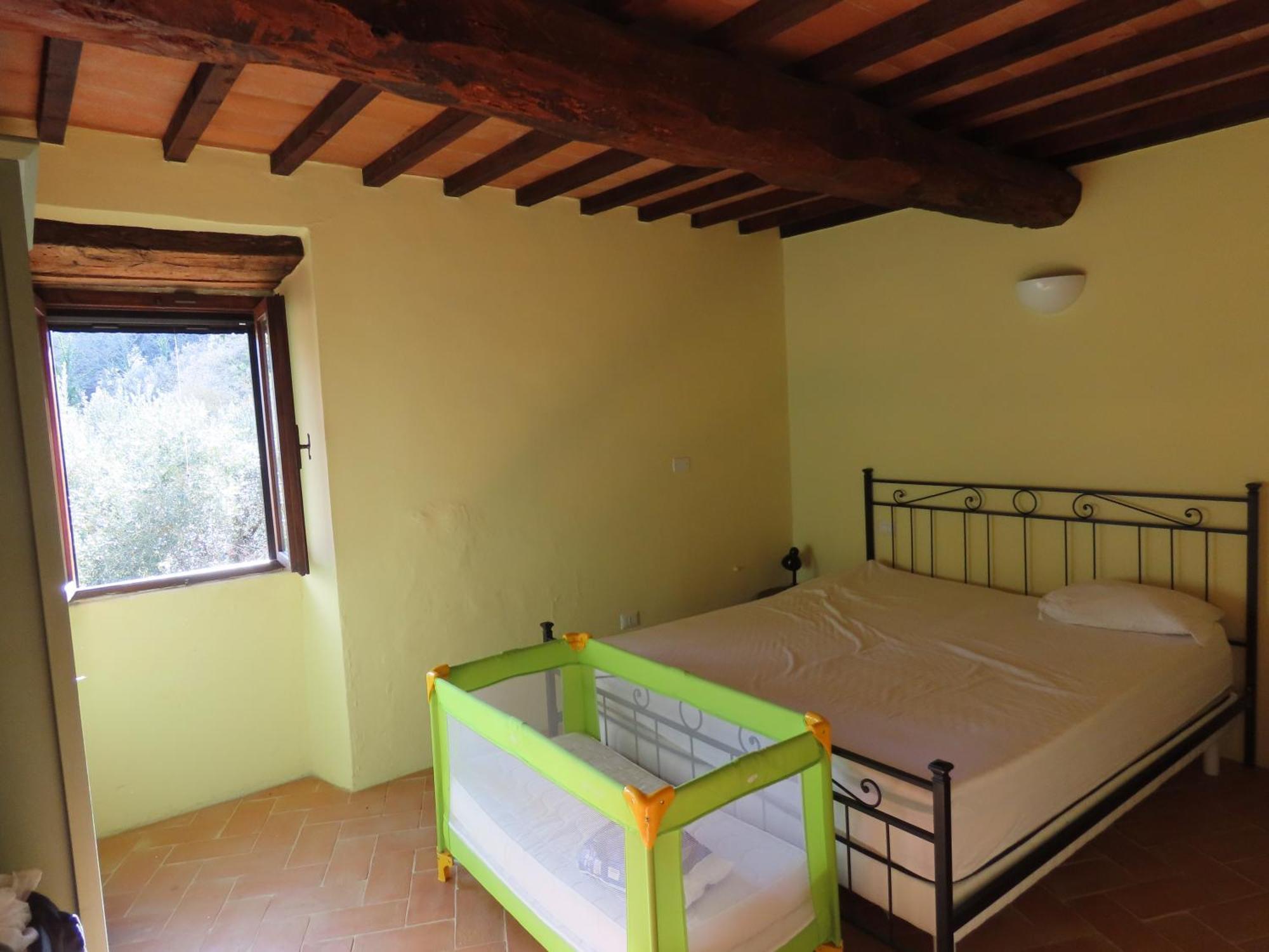 Podere Gli Oppi Toscana Villa Petroio Eksteriør bilde