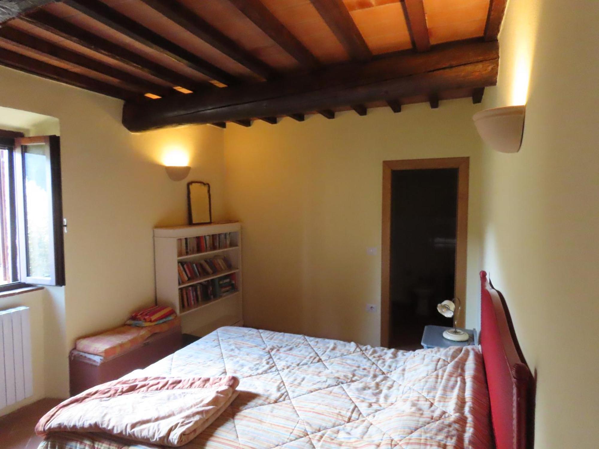 Podere Gli Oppi Toscana Villa Petroio Eksteriør bilde
