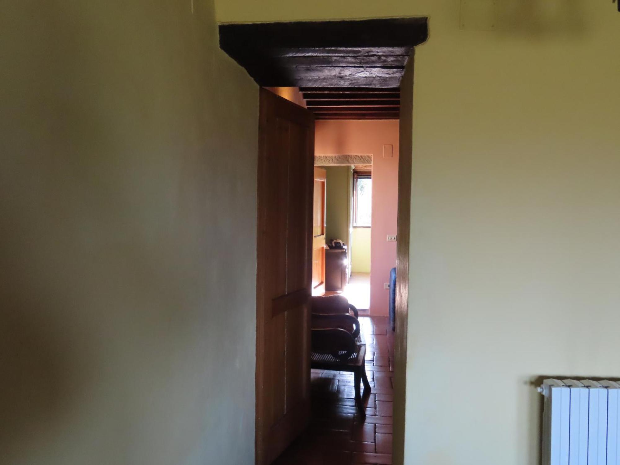 Podere Gli Oppi Toscana Villa Petroio Eksteriør bilde