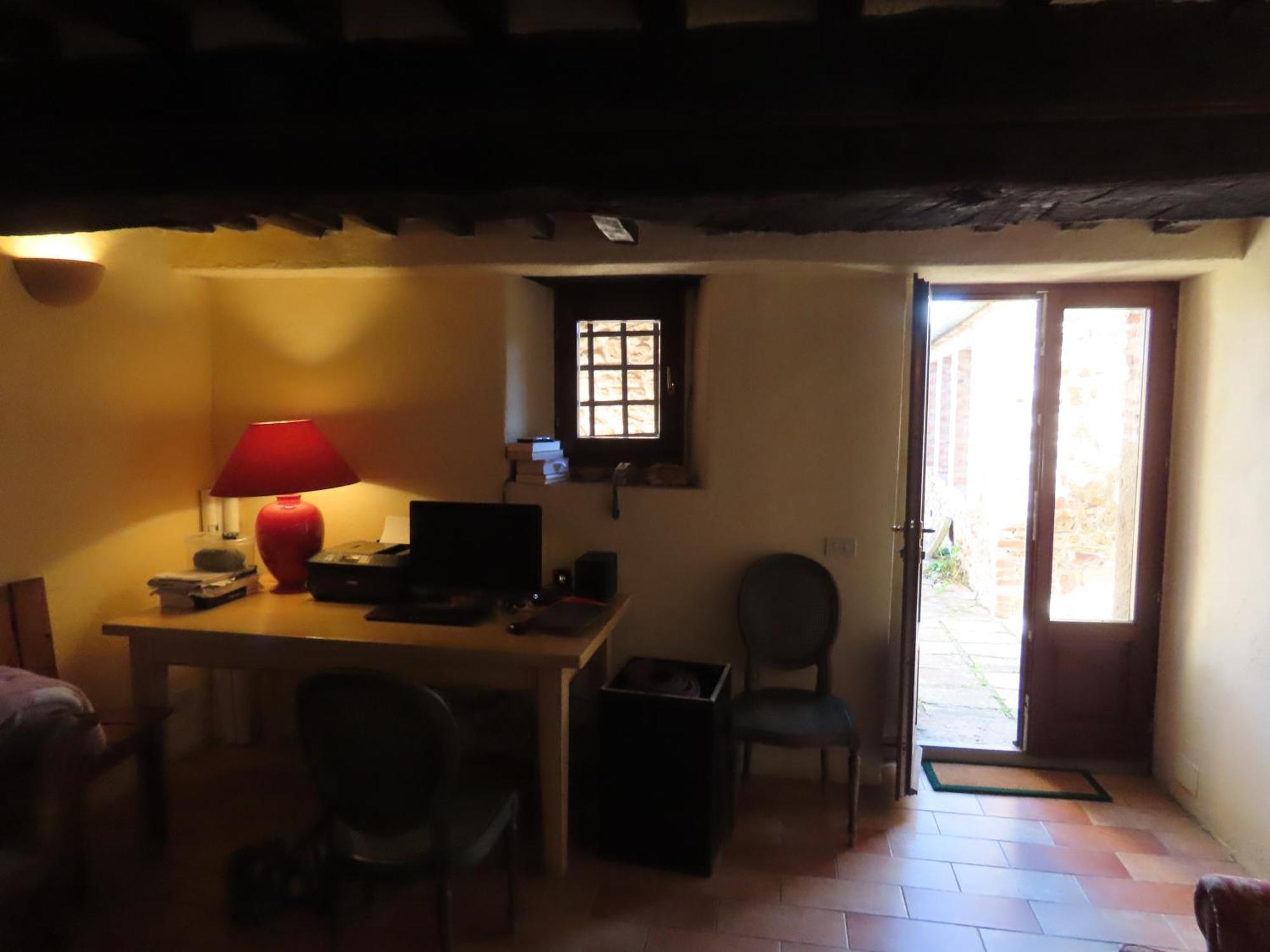 Podere Gli Oppi Toscana Villa Petroio Eksteriør bilde