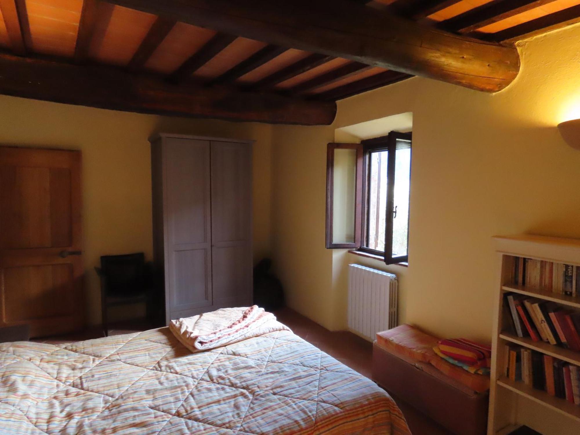 Podere Gli Oppi Toscana Villa Petroio Eksteriør bilde