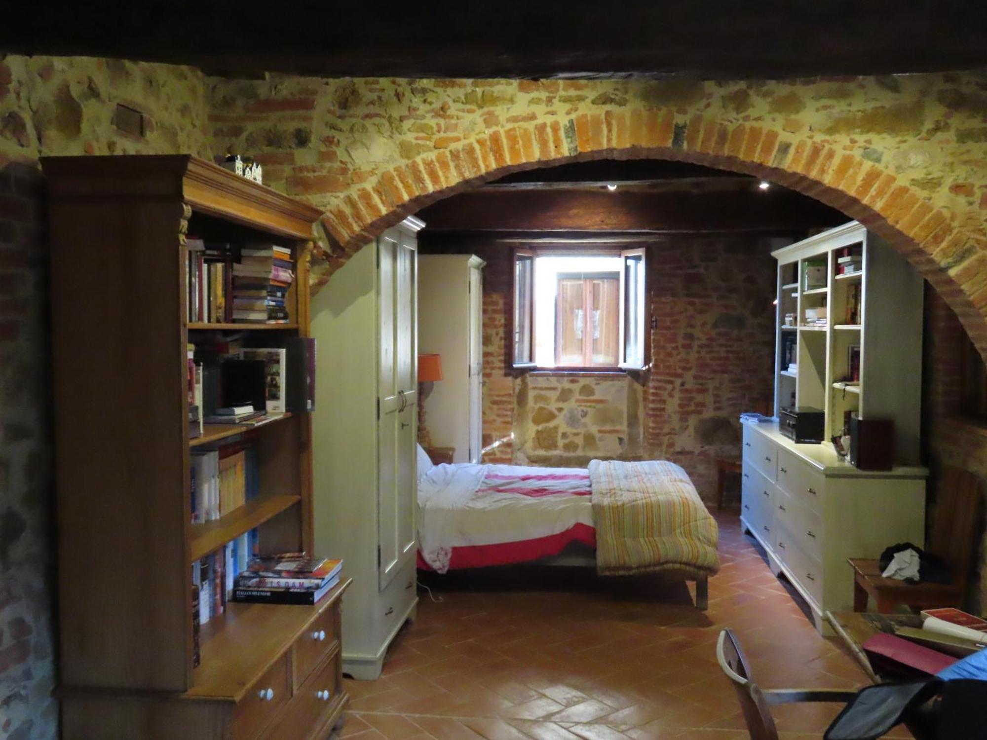 Podere Gli Oppi Toscana Villa Petroio Eksteriør bilde