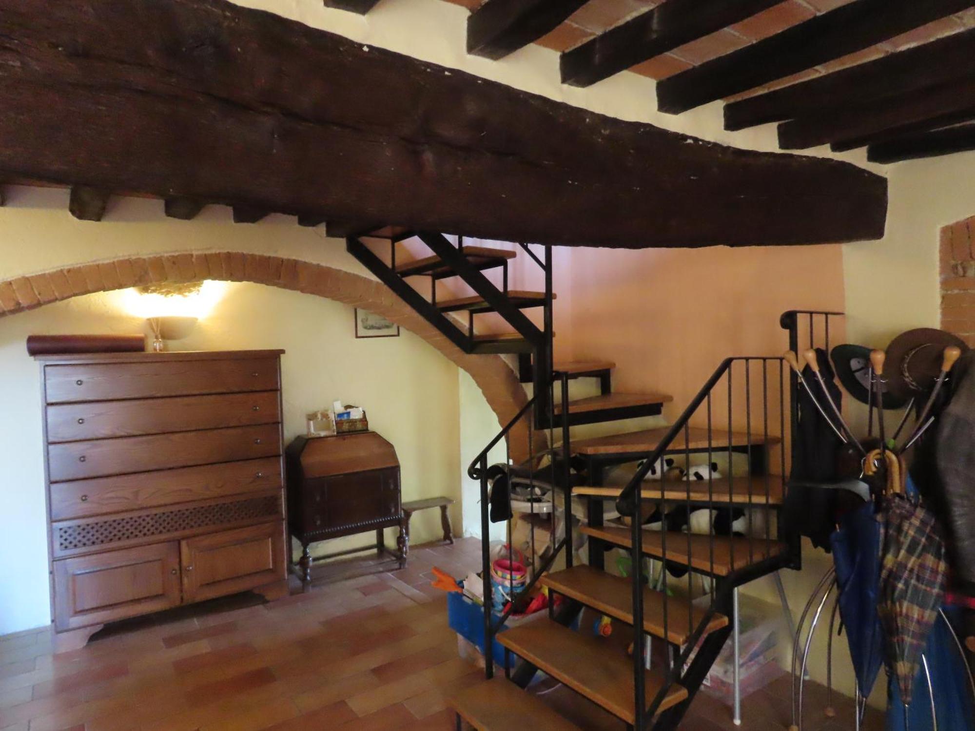 Podere Gli Oppi Toscana Villa Petroio Eksteriør bilde