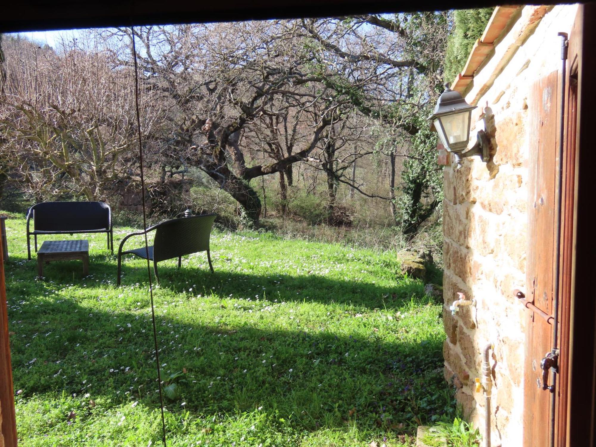 Podere Gli Oppi Toscana Villa Petroio Eksteriør bilde